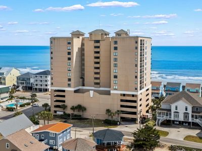 4103 N Ocean Blvd. , Unit 908, North Myrtle Beach, SC 29582