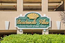 4103 N Ocean Blvd.  photo 4