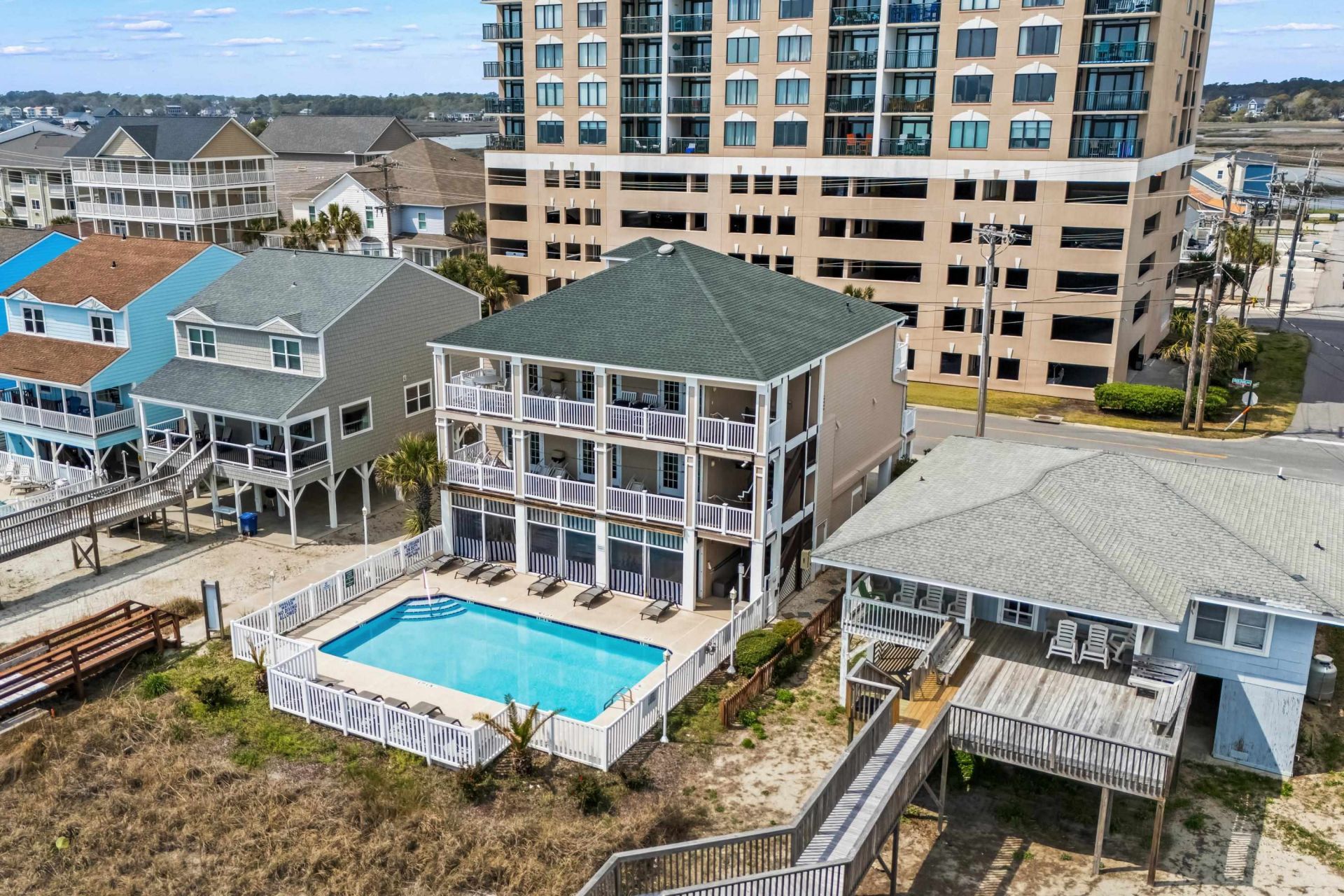 4103 N Ocean Blvd. Photo 30