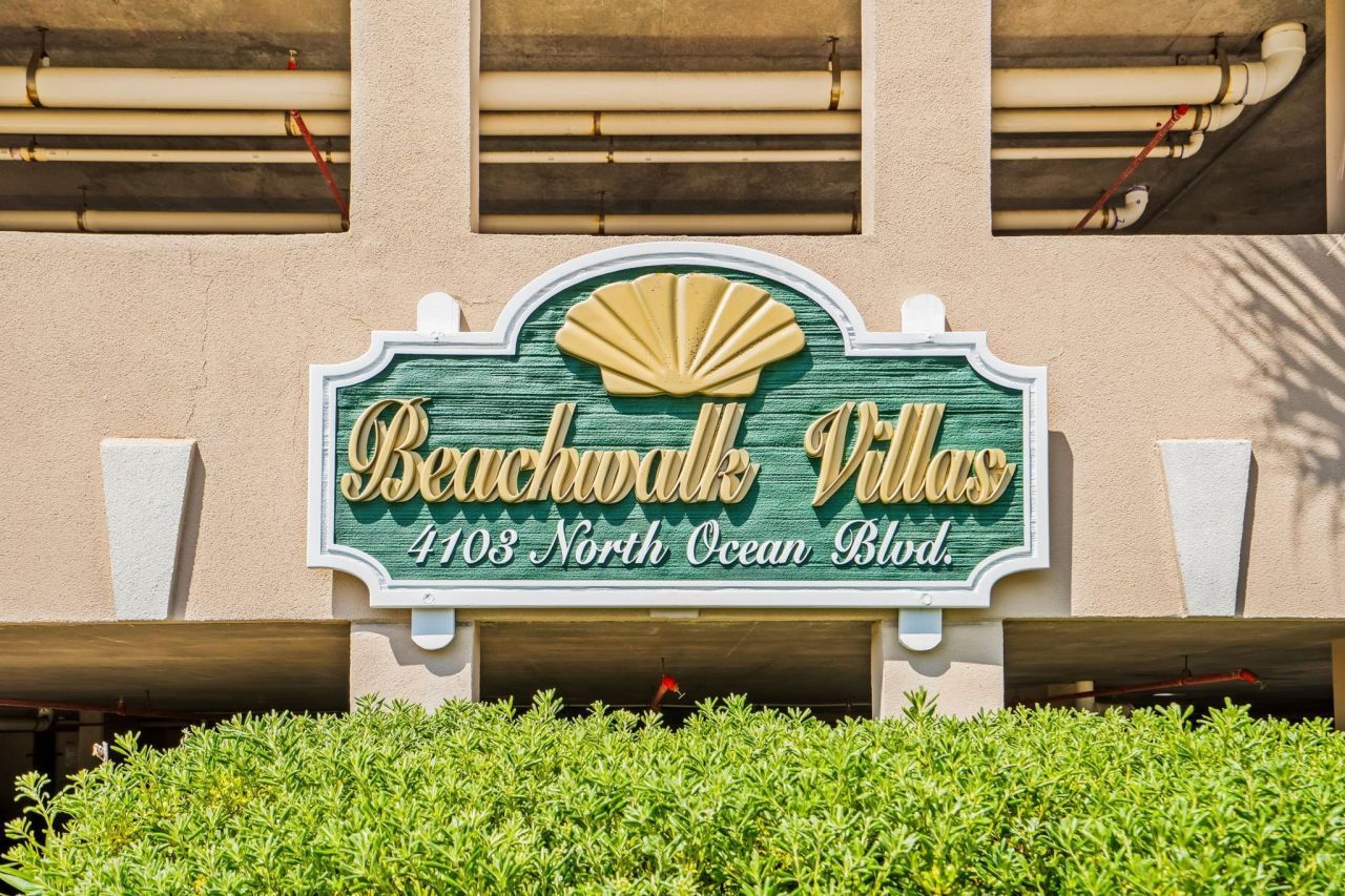 4103 N Ocean Blvd.  Photo 51