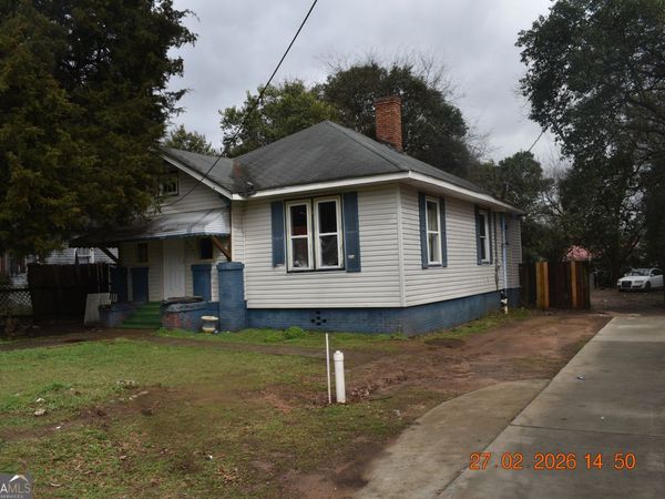 4048 Kemper Avenue, Macon, GA 31206