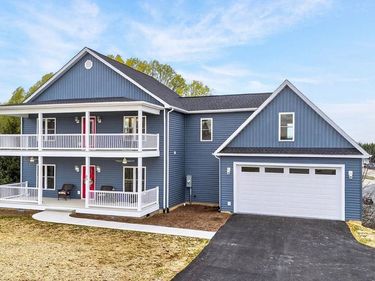 63 VICTORIA DR, FISHERSVILLE, VA 22939