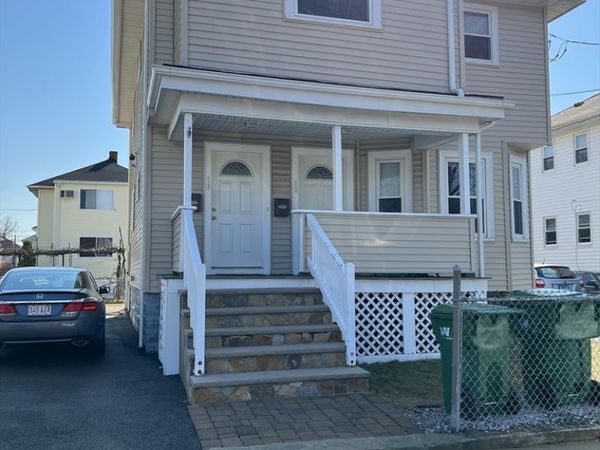 18-20 Fleming Street, Unit 18, Medford, MA 02155
