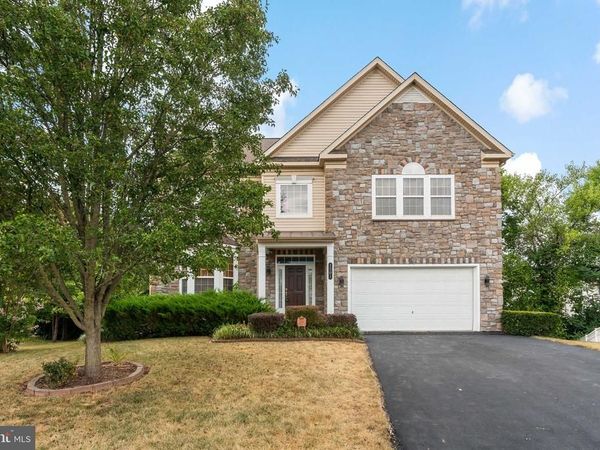1501 MOHICAN COURT, FREDERICK, MD 21701