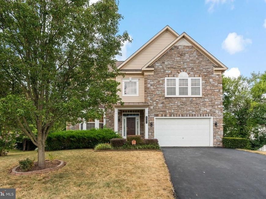 1501 Mohican Court, Frederick, MD 21701 Main Photo