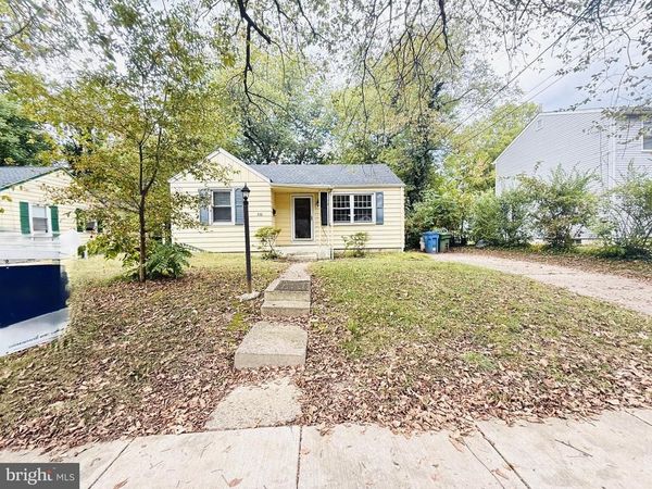 115 EDISON ROAD , CHERRY HILL, NJ 08034