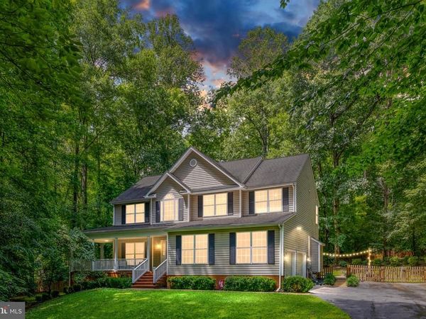 9109 SNOWY EGRET COURT, SPOTSYLVANIA, VA 22553