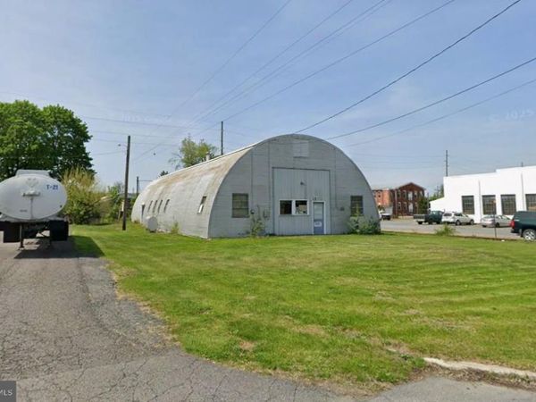 49-55 S MAPLE STREET, KUTZTOWN, PA 19530