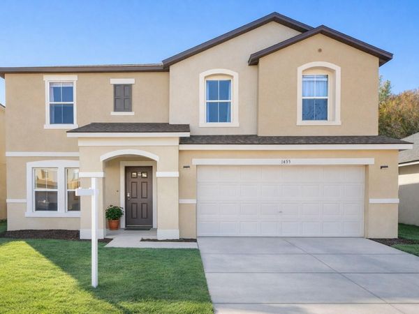 1455 BLUE HORIZON DRIVE, CLERMONT, FL 34714