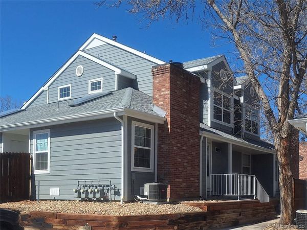 8336 W 87th Drive , Unit D, Arvada, CO 80005