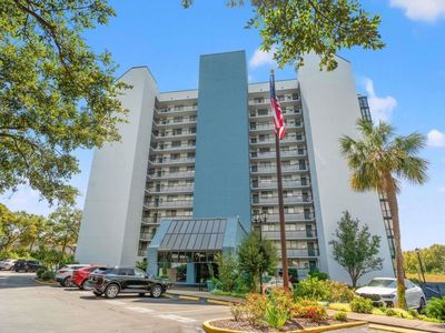 311 69th Ave. N, Unit 903, Myrtle Beach, SC 29579