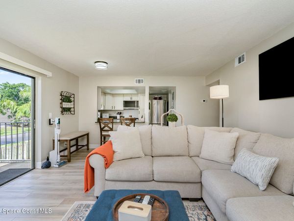 594 N Wickham Road, Unit 4, Melbourne, FL 32935