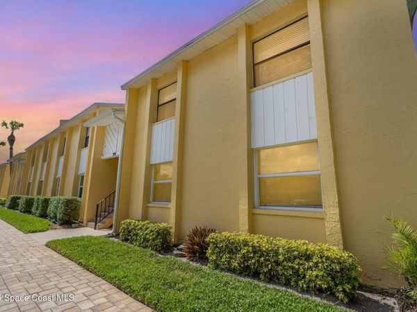 594 N Wickham Road , Unit 4, Melbourne, FL 32935