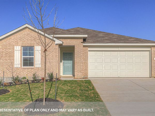 327 BOATMAN COVE, Seguin, TX 78155