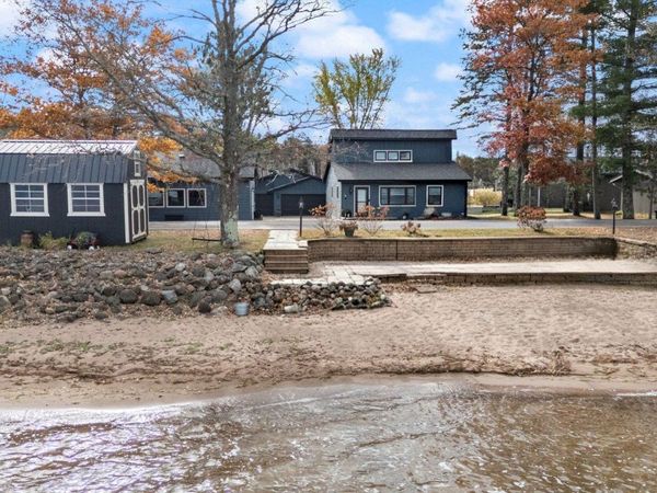 36318 Lakeland Road, Sturgeon Lake, MN 55783