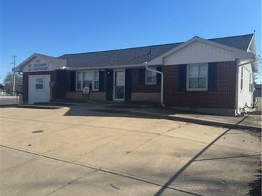 1809 W 10th Street, Sedalia, MO 65301