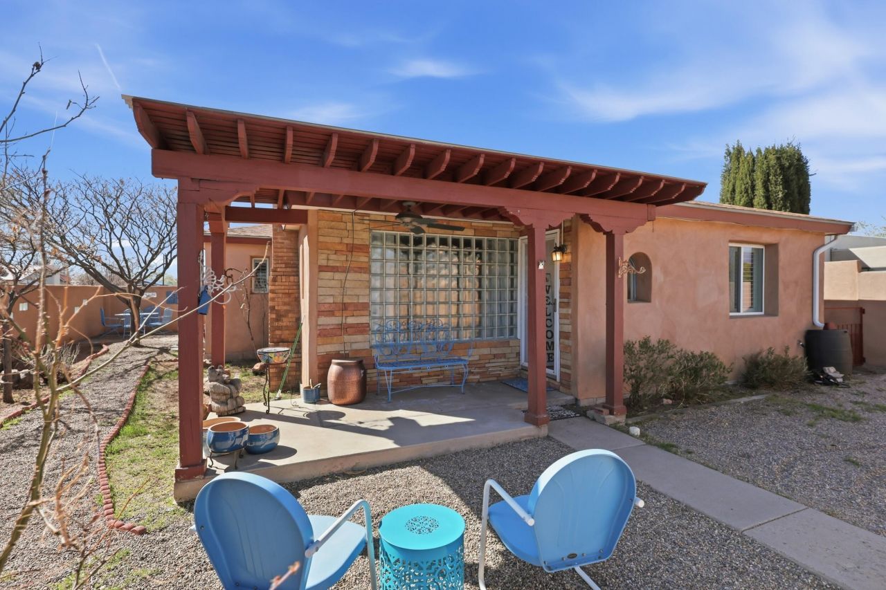 743 Alvarado Drive Se, Albuquerque, NM 87108 Main Photo