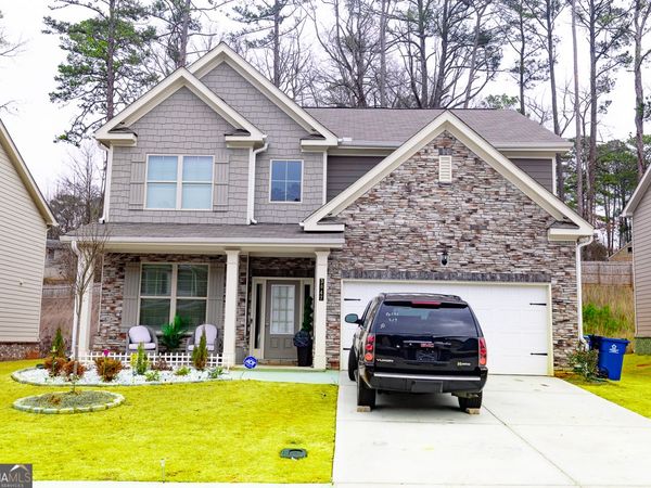 3647 Lockaby Way, Lawrenceville, GA 30044