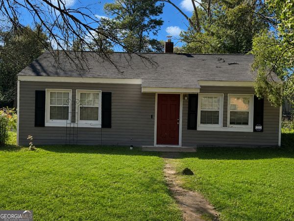 207 Eaker Drive, Warner Robins, GA 31088