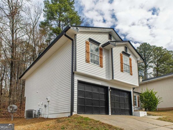 773 Stonebridge Crescent, Lithonia, GA 30058