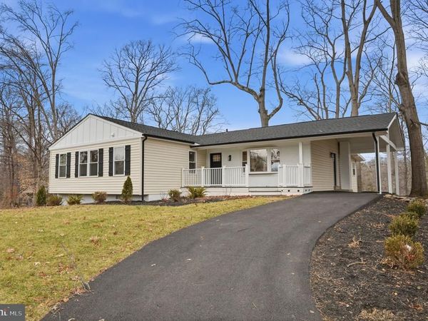 2408 WILLIAM AND MARY DRIVE, ALEXANDRIA, VA 22308