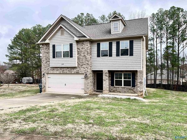 15692 Cold Branch Circle, Harvest, AL 35749