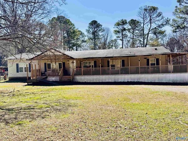 302 Sunny Dell Road, Huntsville, AL 35810