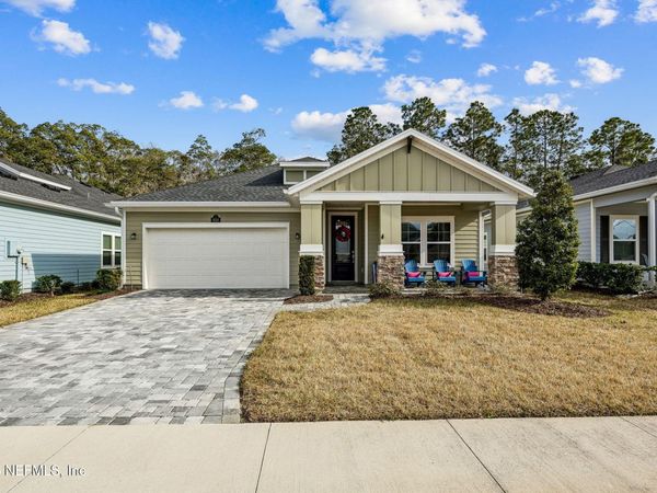 828 STILLWATER Boulevard, St. Johns, FL 32259