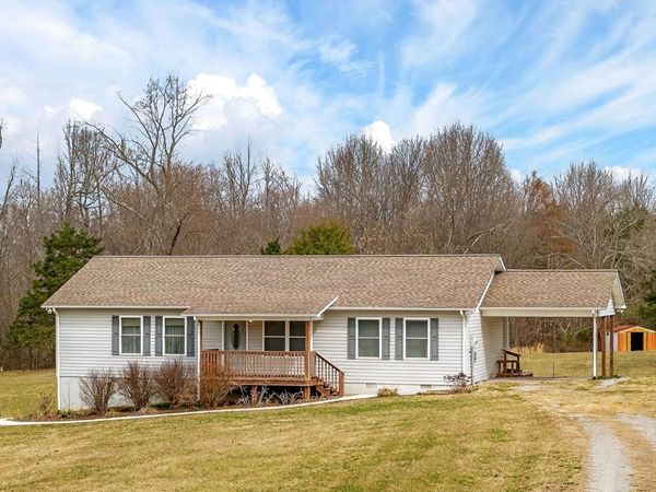 6140 Burgess Falls Road, Sparta, TN 38583