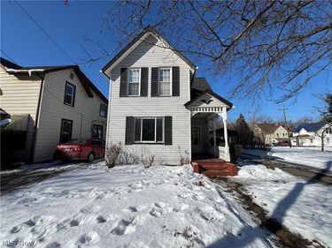 3926 W 22nd Street, Cleveland, OH 44109