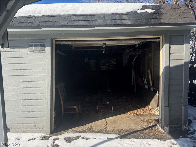 3926 W 22nd Street, Cleveland, OH 44109 Photo 17