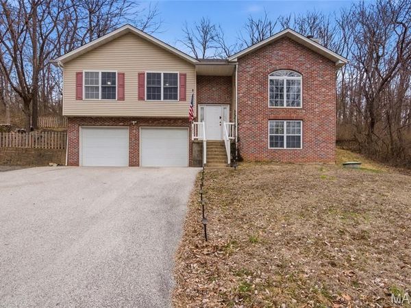 2011 Shady Station Trail, Dupo, IL 62239