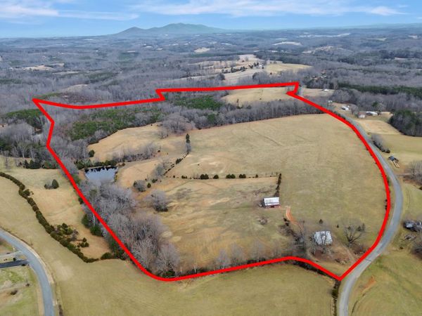 2359 Sago RD , Penhook, VA 24137