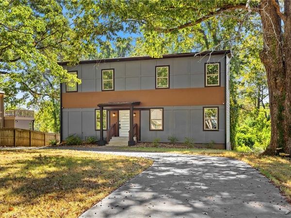 2049 Mcafee Road , Decatur, GA 30032