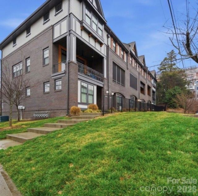 3018 Kalex Court, Charlotte, NC 28204 Main Photo