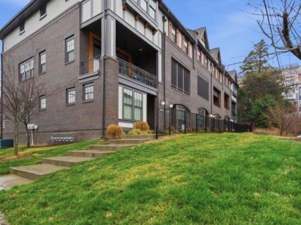 3018 Kalex Court, Charlotte, NC 28204