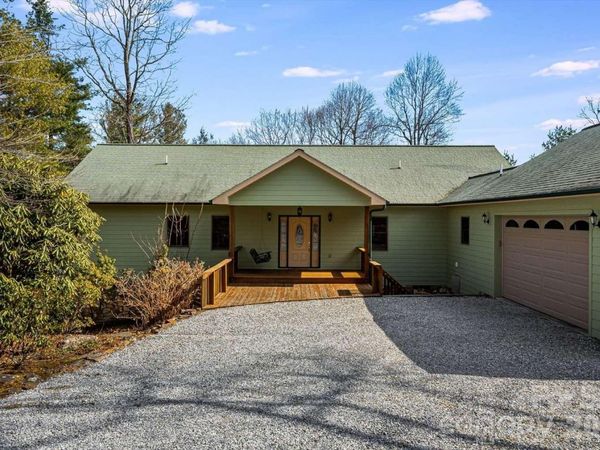 20 Stony Crest Drive , Spruce Pine, NC 28777