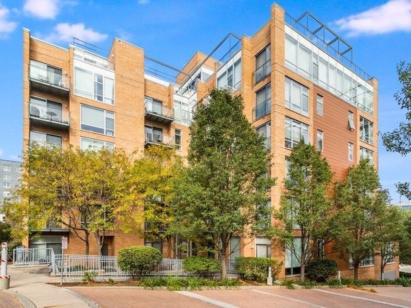 1740 OAK Avenue , Unit 707, Evanston, IL 60201