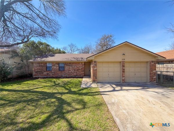 1415 Shady Lane , Belton, TX 76513