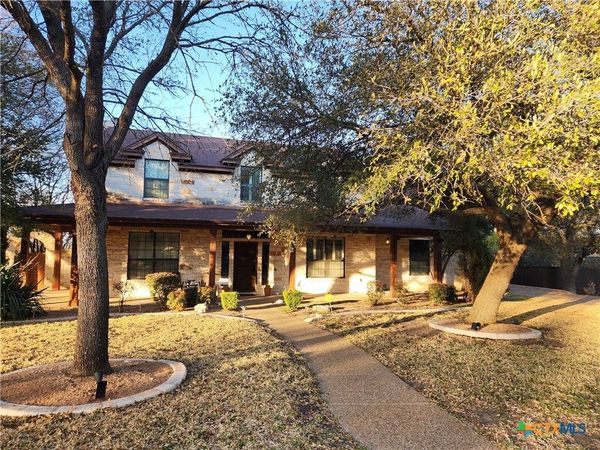 1306 Harvest Drive , Nolanville, TX 76559