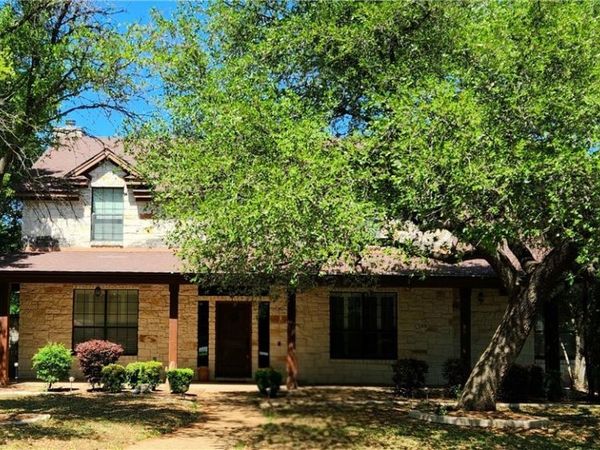 1306 Harvest Drive , Nolanville, TX 76559