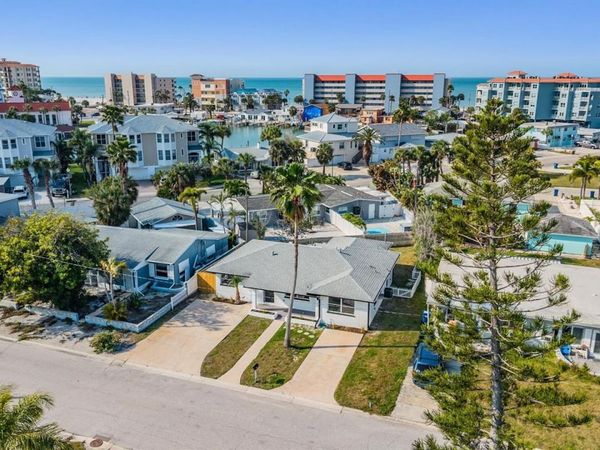 14040 MIRAMAR AVENUE , MADEIRA BEACH, FL 33708