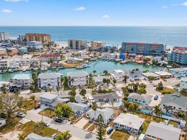 14040 MIRAMAR AVENUE , MADEIRA BEACH, FL 33708