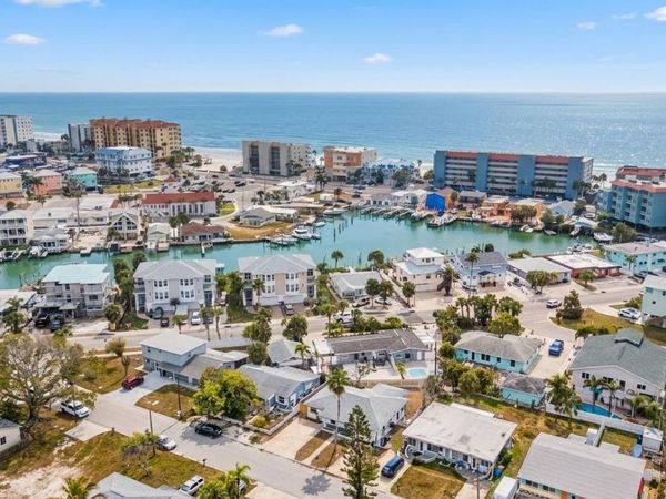 14040 MIRAMAR AVENUE , MADEIRA BEACH, FL 33708