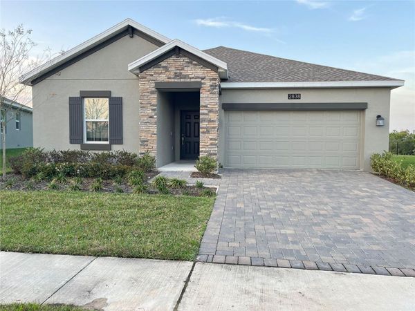 2838 AMERICAN ELM COVE, OCOEE, FL 34761