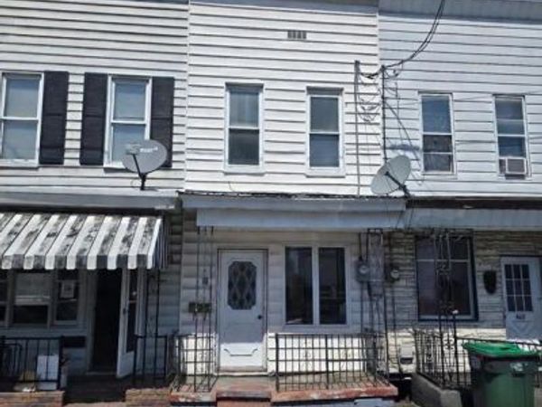 427 W MARKET STREET, MAHANOY CITY, PA 17948