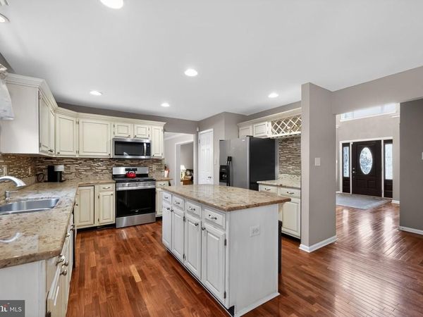 19 DOWNING LANE, VOORHEES, NJ 08043