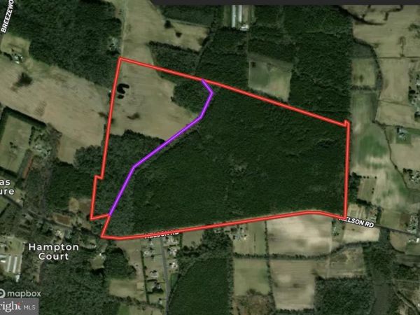 0 MELSON ROAD, DELMAR, MD 21875