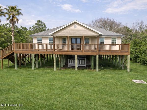 129 Marcie Drive, Long Beach, MS 39560