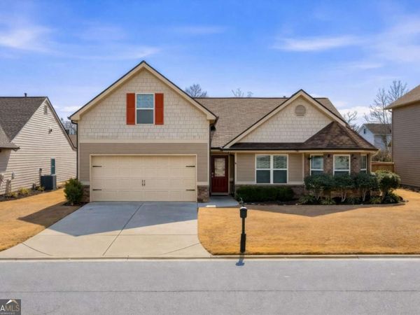 5570 Glenn Ivey Drive, Cumming, GA 30028